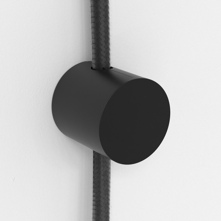 Astro Cable Guide ACCESSORY Mounting Bracket Matowy Biały