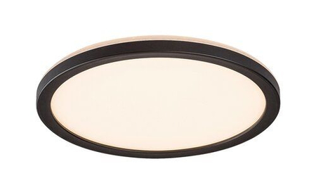 Lampa zewnętrzna Rabalux Inverness 7774 czarny