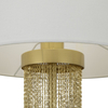 Lampa stołowa Impressive Maytoni MOD151TL-01G gold