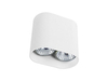 Lampa sufitowa Nowodvorski Pag White-9387