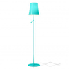 Lampa podłogowa Foscarini 221004S-42 Birdie lettura