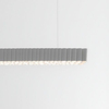 Lampa wisząca Artemide 0223010A Calipso Linear 120