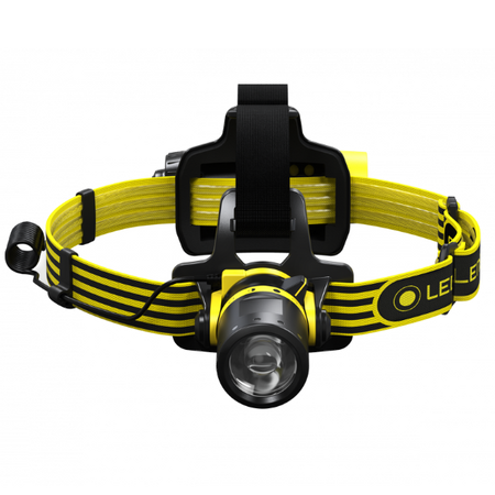 Latarka Ledlenser EXH8R