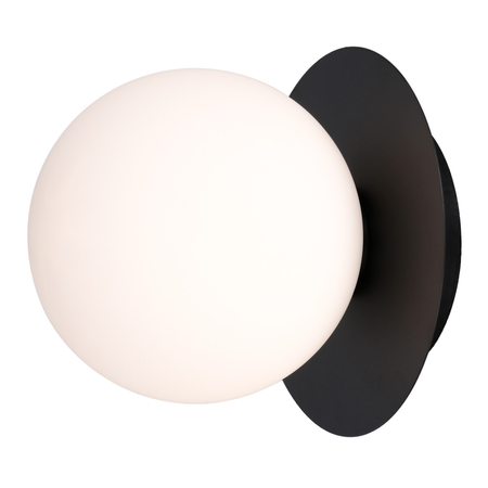 Cosmo Light Kinkiet CAPE TOWN W01834BK