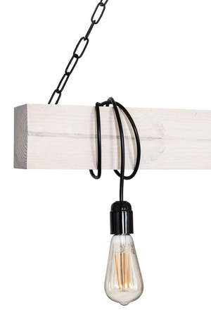 Lampa wisząca Mabrillo 011907B Marlo