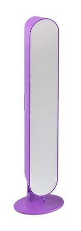 Lampa wewnętrzna Rabalux Parker 76017 fioletowy