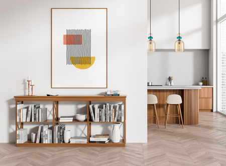 Lampa wisząca Italux PND-30263-1B-BRO-AMB Złoty, czarny