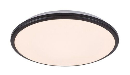 Lampa sufitowa Rabalux Engon 71130 czarny