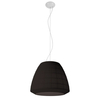 Lampa wisząca Axo Light Bell 045 Czarna