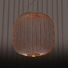 Lampa wisząca Foscarini 2640072R1-80 Spokes 2