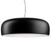 Lampa wisząca Flos F1360031 Smithfield Czarny/Mat