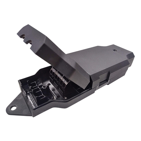 Astro LED Relay for Casambi control ACCESSORY Controller Biały