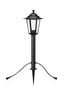 Lampa zewnętrzna Markslöjd GARDEN 107991 czarny