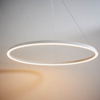Endon Lighting Lampa wisząca 80629 biały