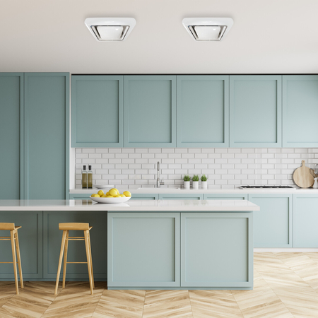 Milagro Plafon CAMERON 38W LED ML7938 CHROM