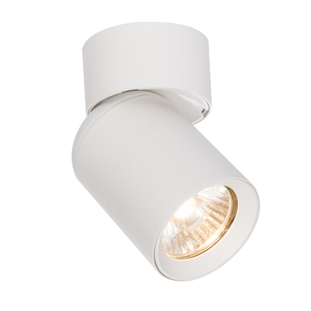 Light Prestige Pointa 1 spot biały 1xGU10 LP-6398/1WS WH