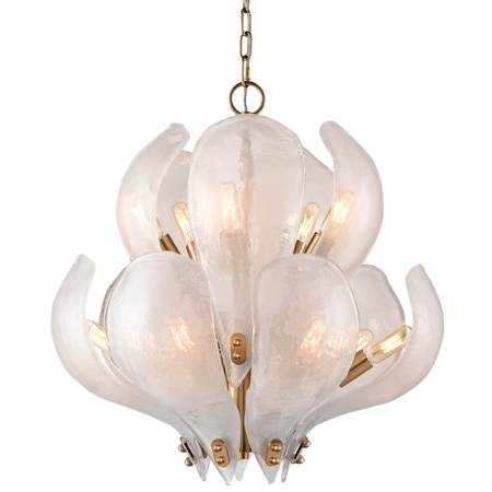 Cosmo Light Lampa wisząca CANNES P12746BR