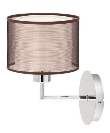 Kinkiet Rabalux Anastasia 2628 chrom