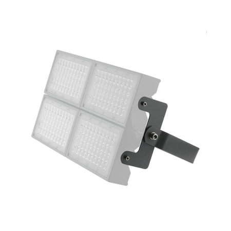 Poczwórna ramka montażowa FRAME200 Blaupunkt do naświetlaczy Prime