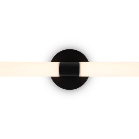 Kinkiet Axis Maytoni MOD106WL-L16B3K black