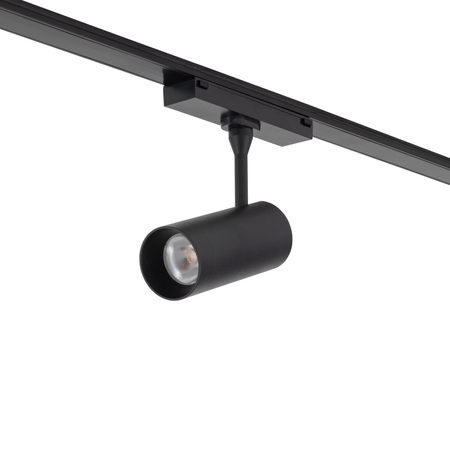 Lampa szynowa Nowodvorski UT-LVM SPOT LED 11315 Czarny