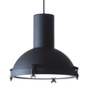 Lampa wisząca Nemo PRJEDW51 Projecteur 365 Niebieska