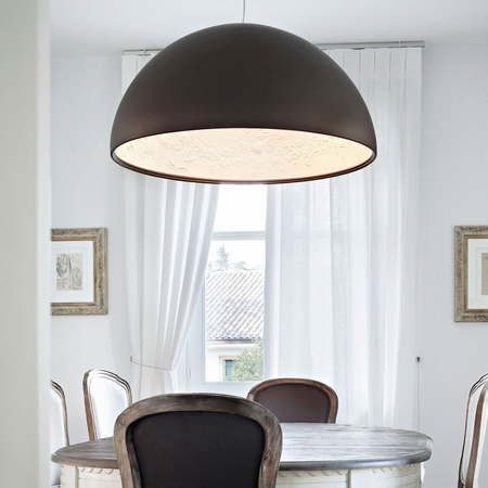 Lampa wisząca Flos F0002047 Skygarden 2