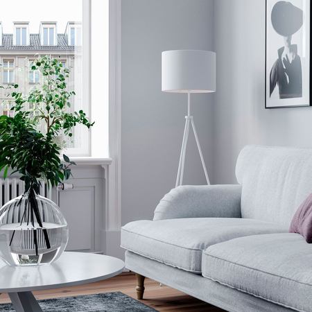 Lampa podłogowa By Rydens 4100700-5000 Rina H145cm