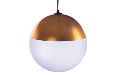 Lampa szynowa magnetyczna 7W Azzardo ELSA AZ4635 złoty