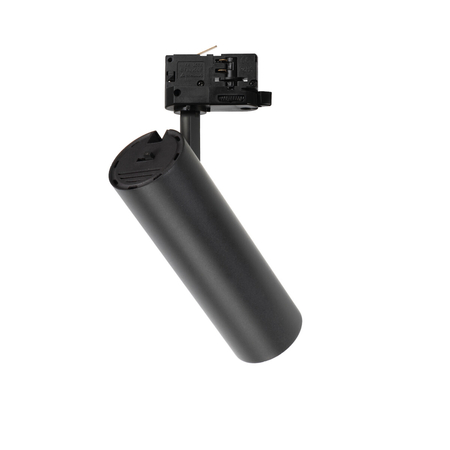 Milagro Reflektor Sumba 20W 2700/4000K Czarny 3 Obwodowy ML1111 CZARNY