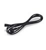 Markslöjd GARDEN 106928 Kabel Przedłużający 2m czarny