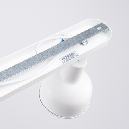 Sollux Lighting Plafon ELBA 2 biały SL.1314