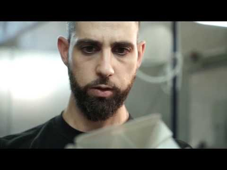 Lampa wisząca Slamp DRU78SOS0000W_000 Drusa White