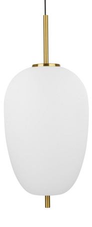 Lampa wisząca Luces Exclusivas PILAR LE41756 złoty