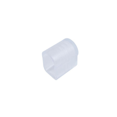 Zakończenie wodoodporne do węża LED NEON 8*16