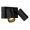 Lampa zewnętrzna Lucide TAYLOR 09831/02/30 czarny