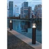 EGERSUND 1280 GRAPHITE LED 20,3W 3000K 108CM