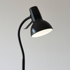 Endon Lighting Lampa podłogowa 106997 czarny