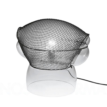 Lampa stołowa Artemide 0060010A Patroclo