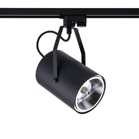 Lampa szynowa PROFILE BIT PLUS Nowodvorski 9018 czarny
