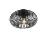 Lampa sufitowa Trio 606903032 czarny