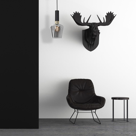 Lampa wisząca Milagro MLP6484 Roma