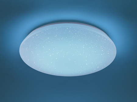 Lampa sufitowa Trio 656090100 biały