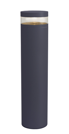 STAVANGER 1240 GRAPHITE LED 12,2W 3000K 95CM