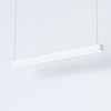 Lampa sufitowa SOFT LED 120X6 Nowodvorski 7537 biały