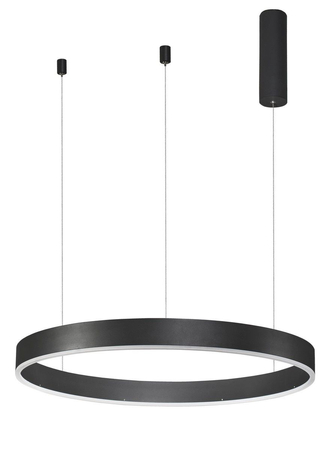 Lampa wisząca Luces Exclusivas JACA LE41420 czarny
