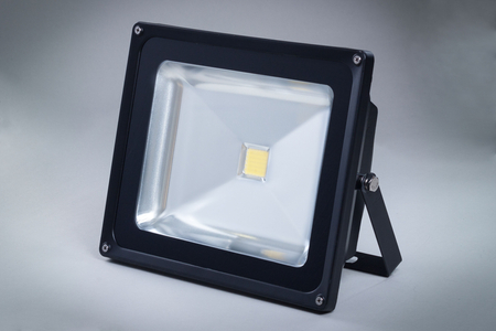 Naświetlacz LED Professional 50W IP65 CW