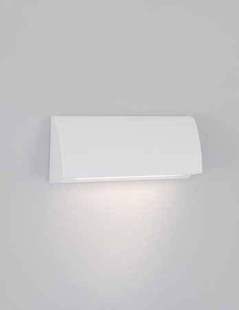 Kinkiet zewnętrzny Luces Exclusivas AGUA IP65 LE71614