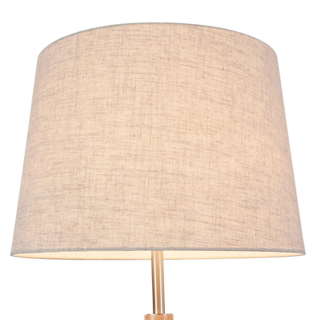 Lampa podłogowa Maytoni Calvin Z177-FL-01-BR Brown