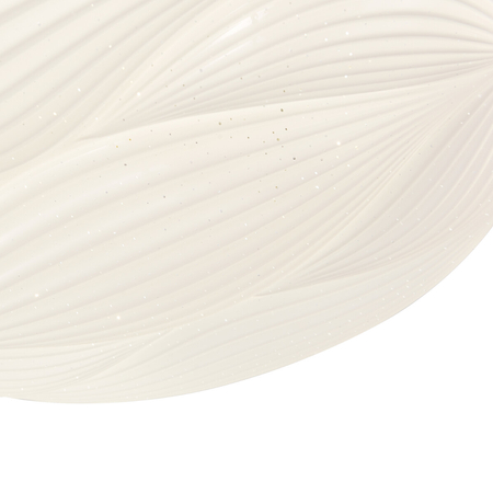 Light Prestige Plafon Moluna 26 cm biały LED 4000K LP-9623/1C-26 WH